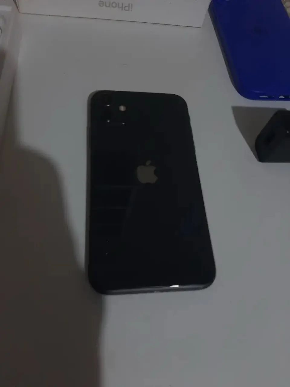 Iphone 11 Preto 128gb - Foto 5