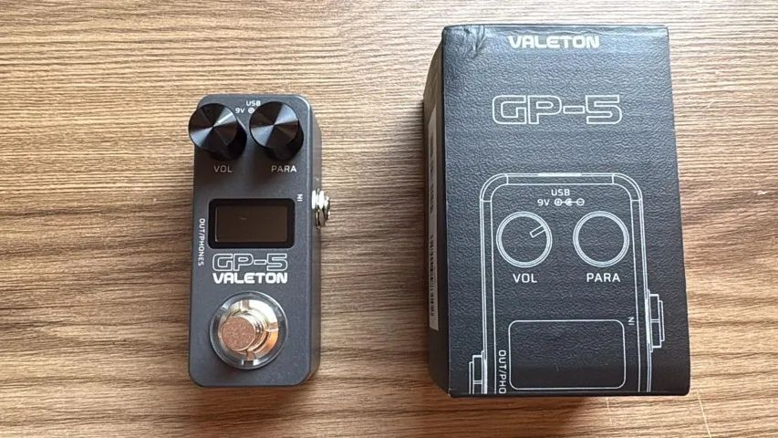 Valeton GP5 / GP-5