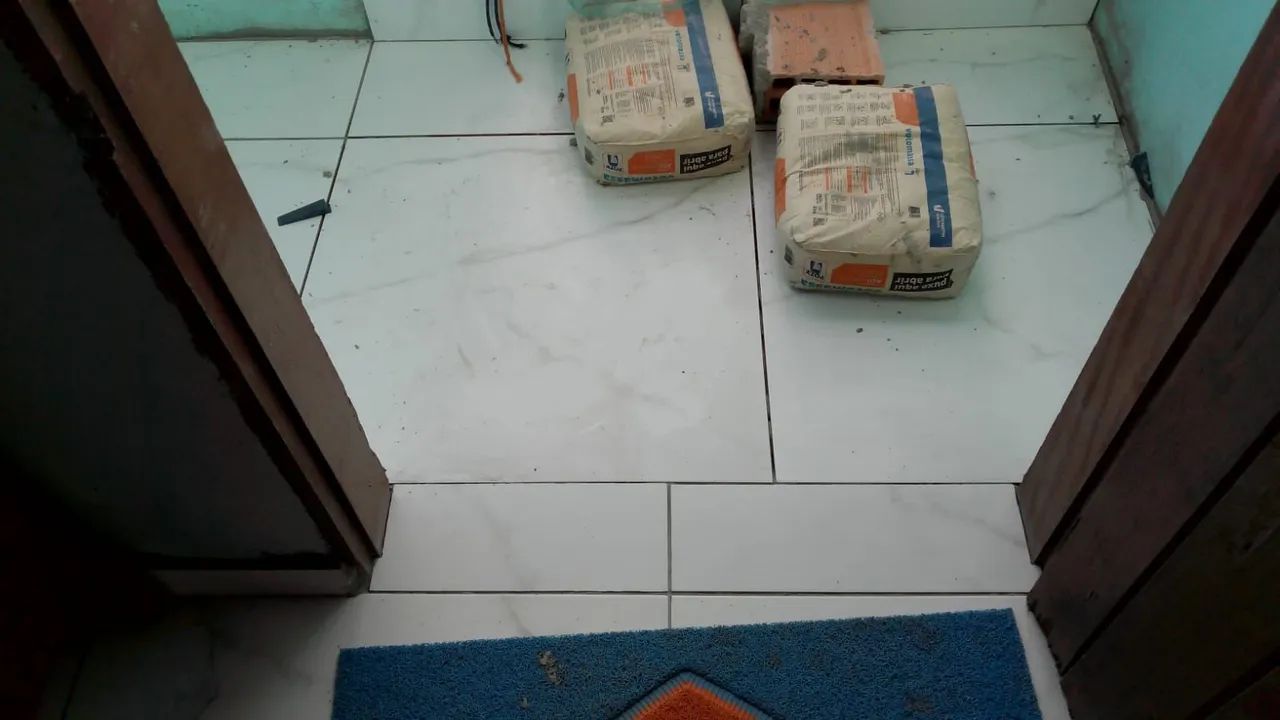 Serviços de qualidade em construção revestimento  e porcelanato,contate agora. 