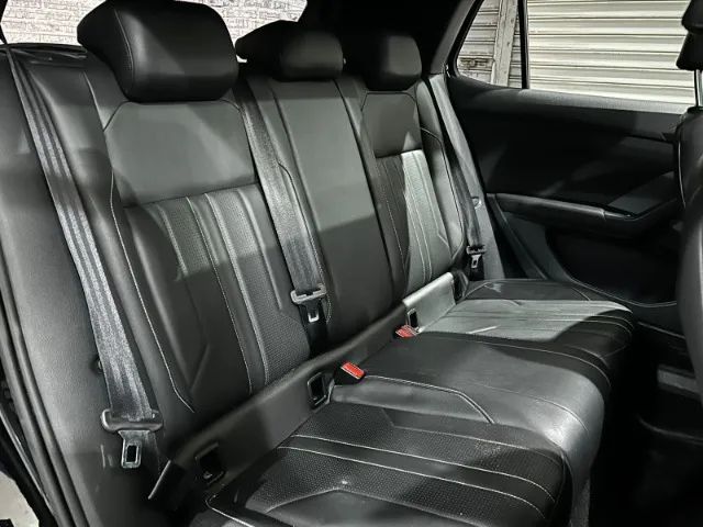 Volkswagen T-Cross Comfortline 1.0 TSI Flex 5P Aut., foto 11 de 15