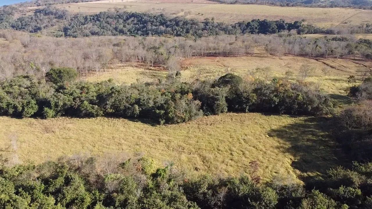 Fazenda à venda 2 alqueires e meio 