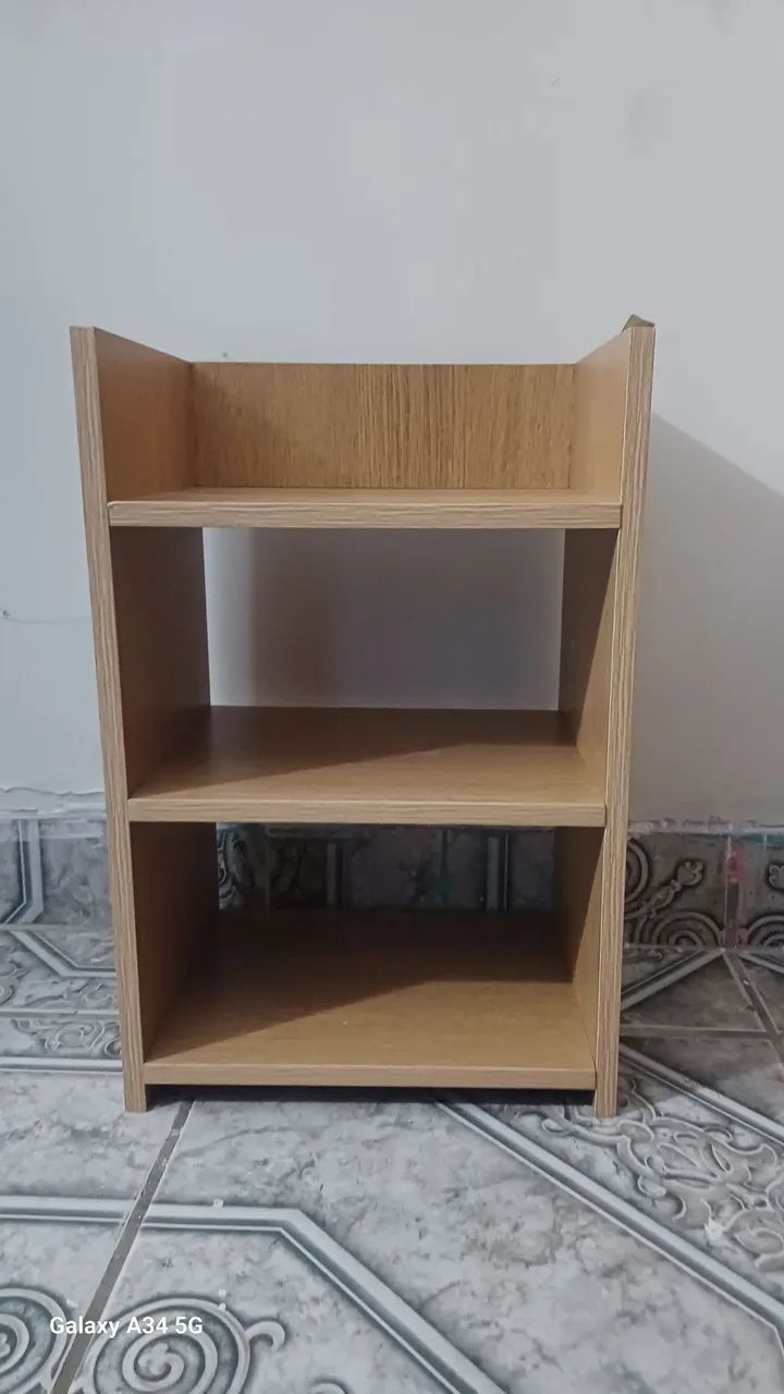Mini Multiuso 