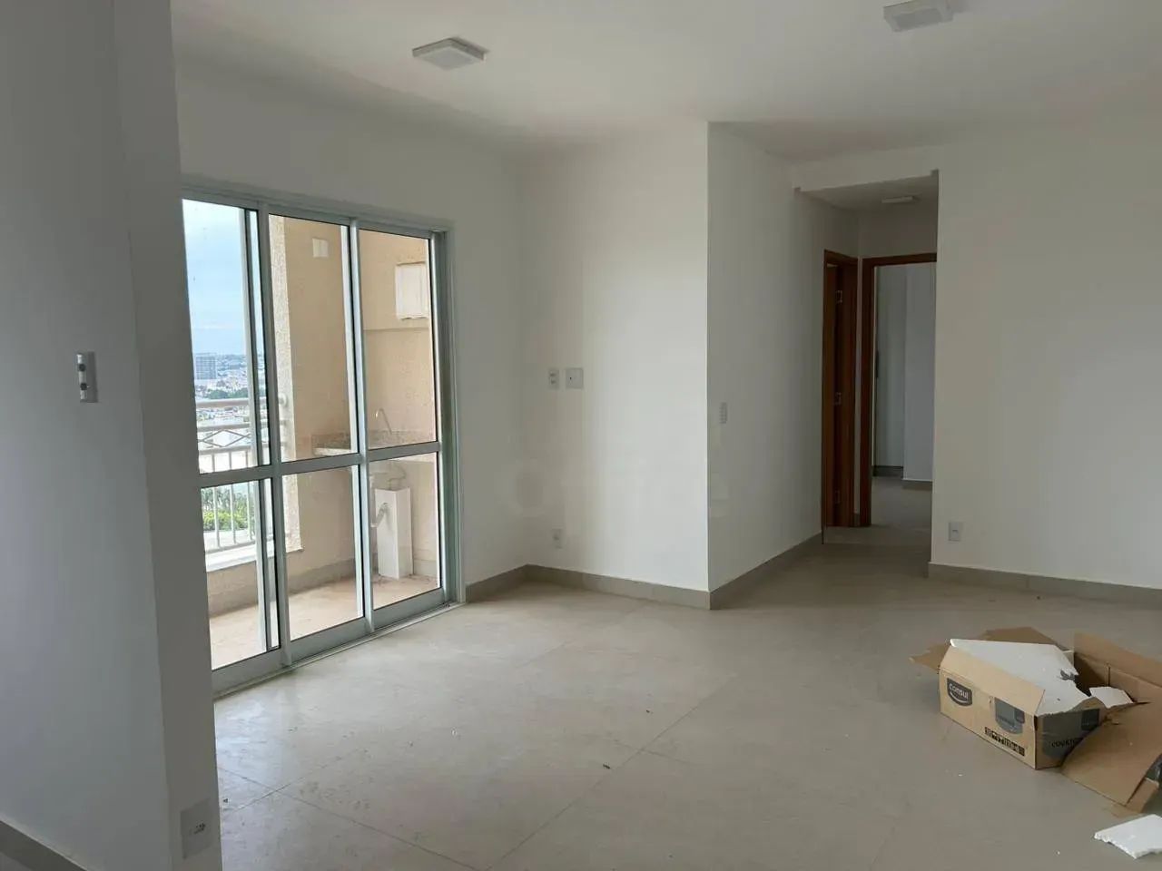 RESIDENCIAL AVENIDA PARQUE - Foto 3