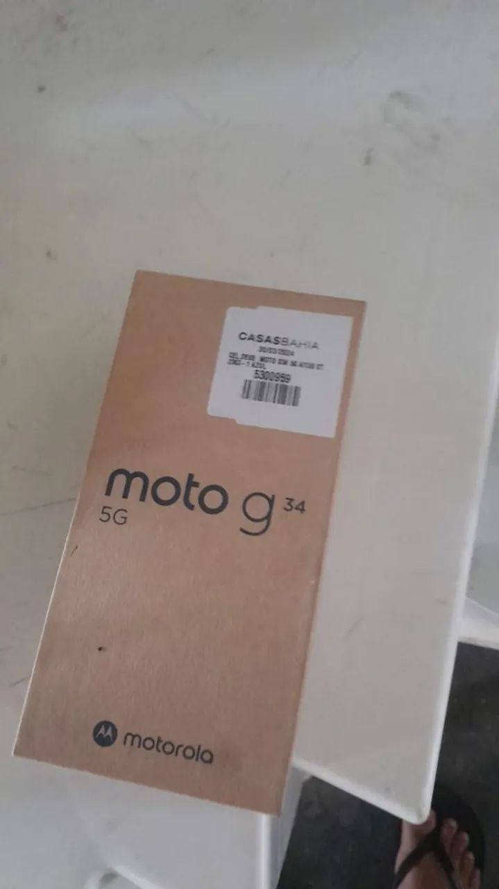 Motog34  - Foto 5