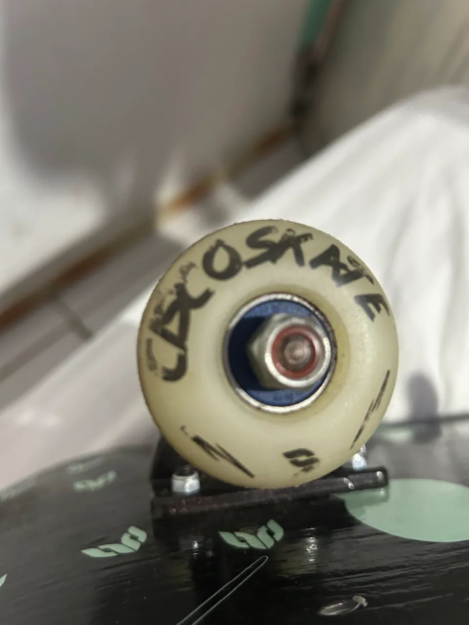 Skate - Foto 2