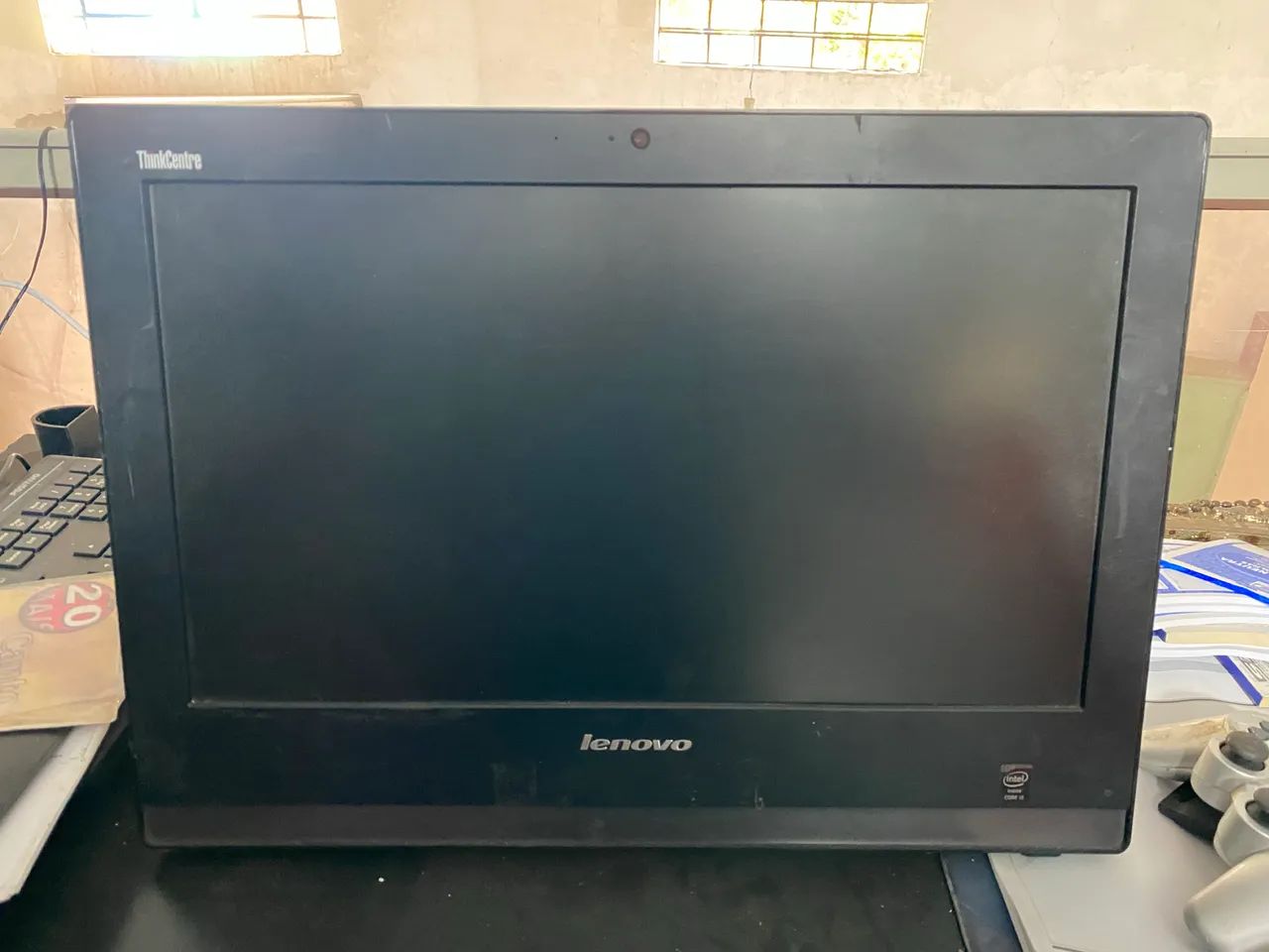 Monitor VGA vários modelos 