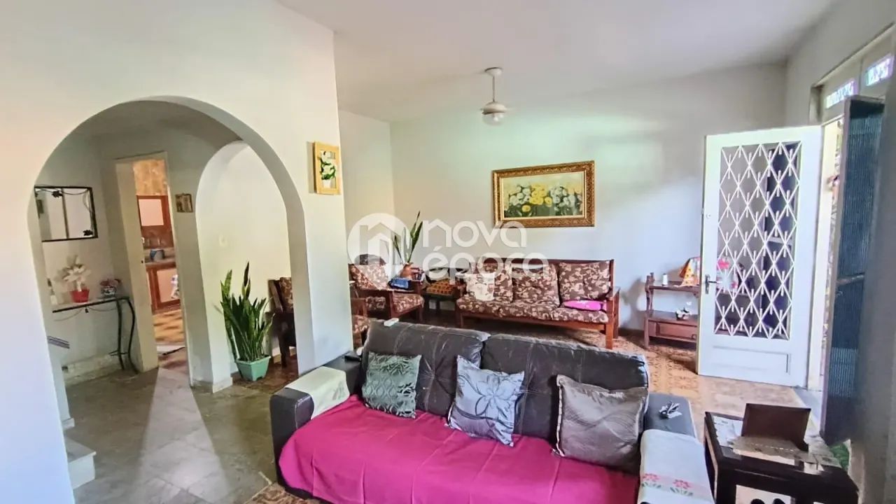 Maria da Graça | Casa 4 quartos, sendo 1 suite - Foto 5
