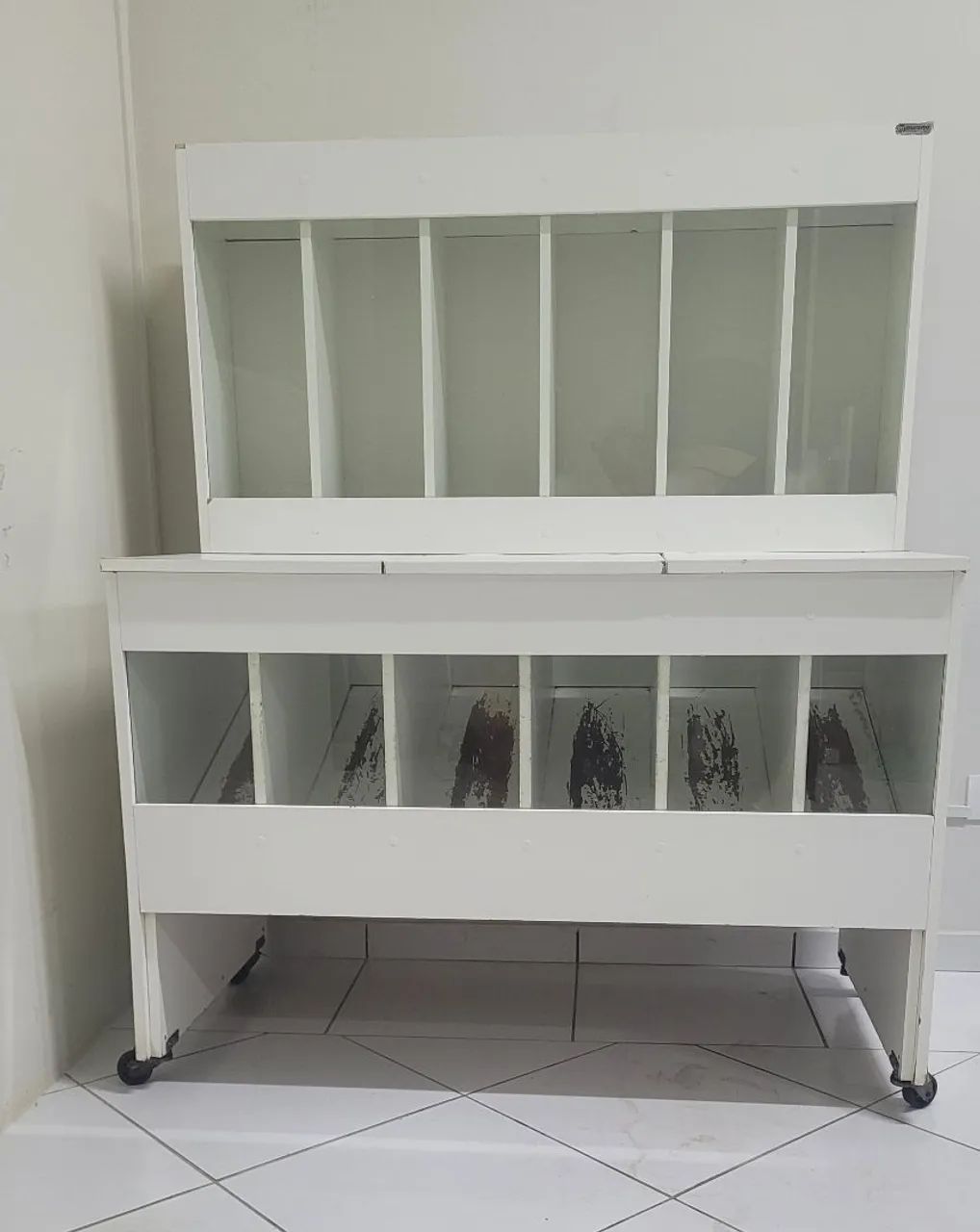 Dispensar de Ração  - Foto 3