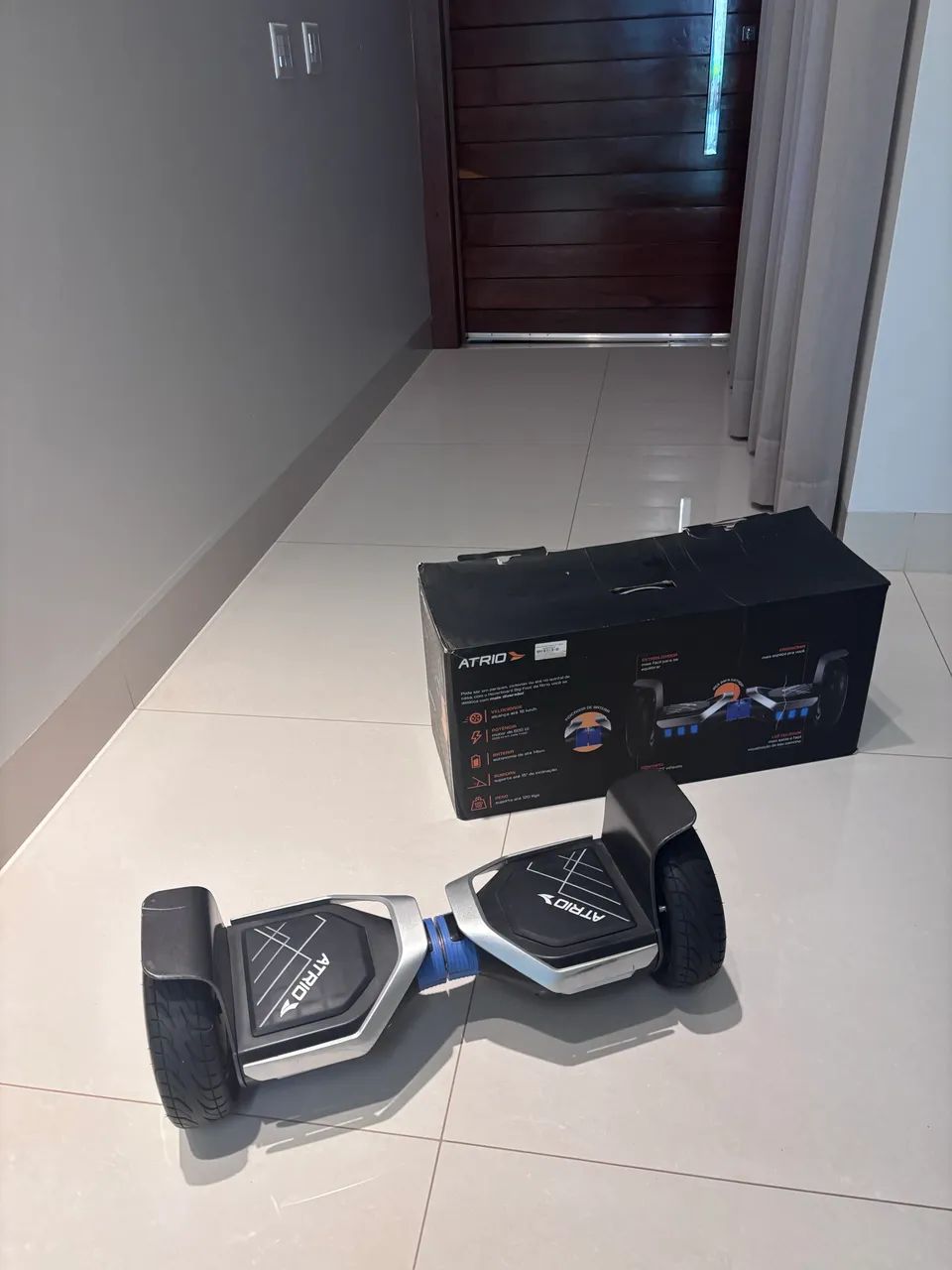hoverboard - Foto 3