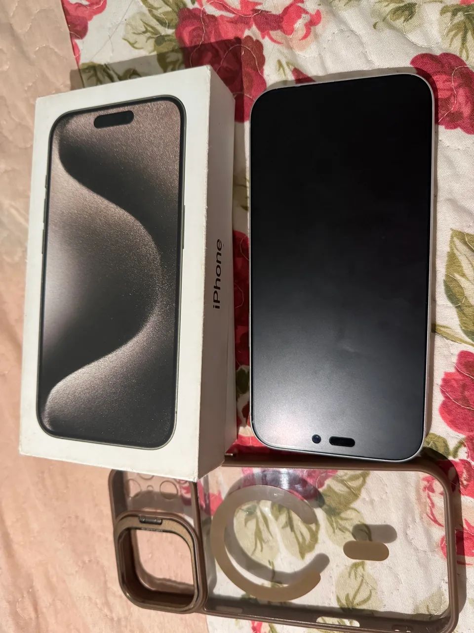 Iphone 17 pro Max  - Foto 5