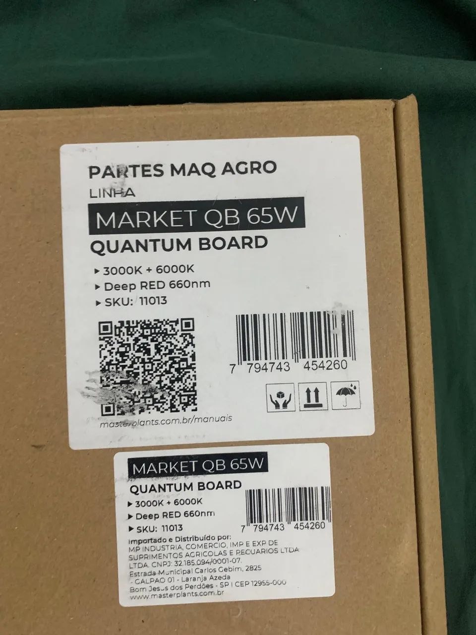 Leds de 65w - Foto 2