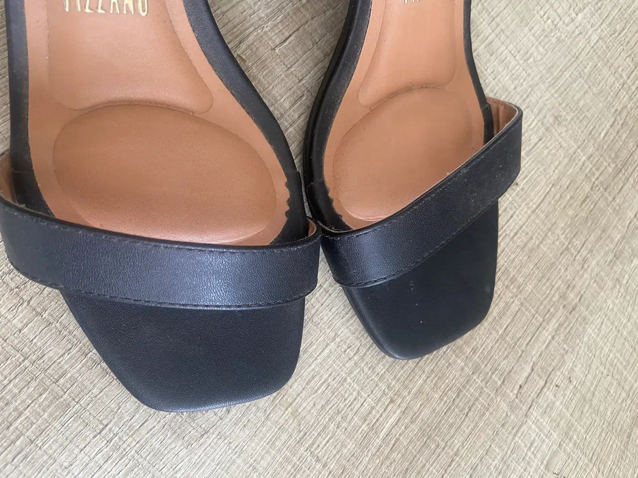 Vendo Sandália 37  - Foto 2