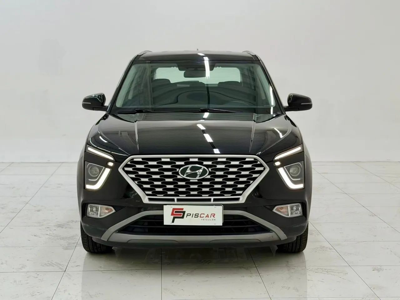 Hyundai Creta 2023 - Foto 2