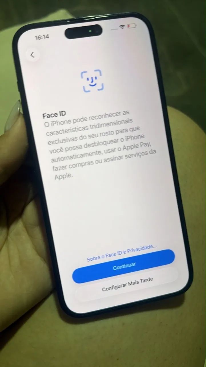 iPhone 14 Pro Max  - Foto 2