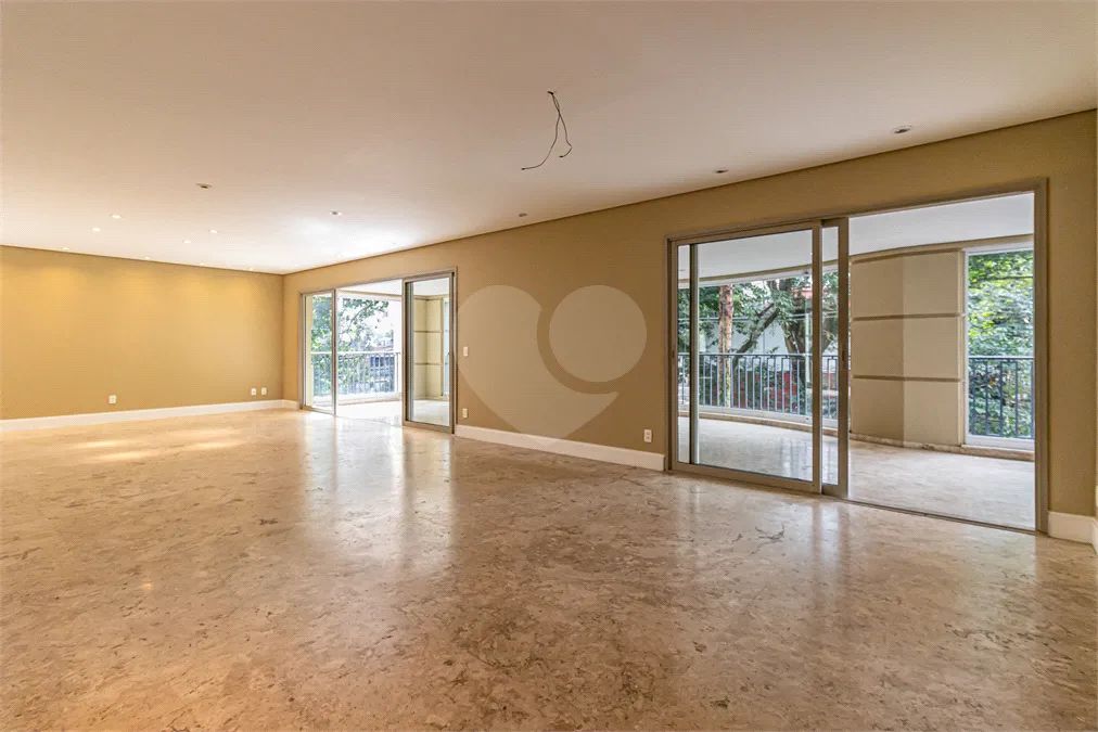 Apartamento com 3 quartos para locação em Vila nova conceição - SP - Foto 2