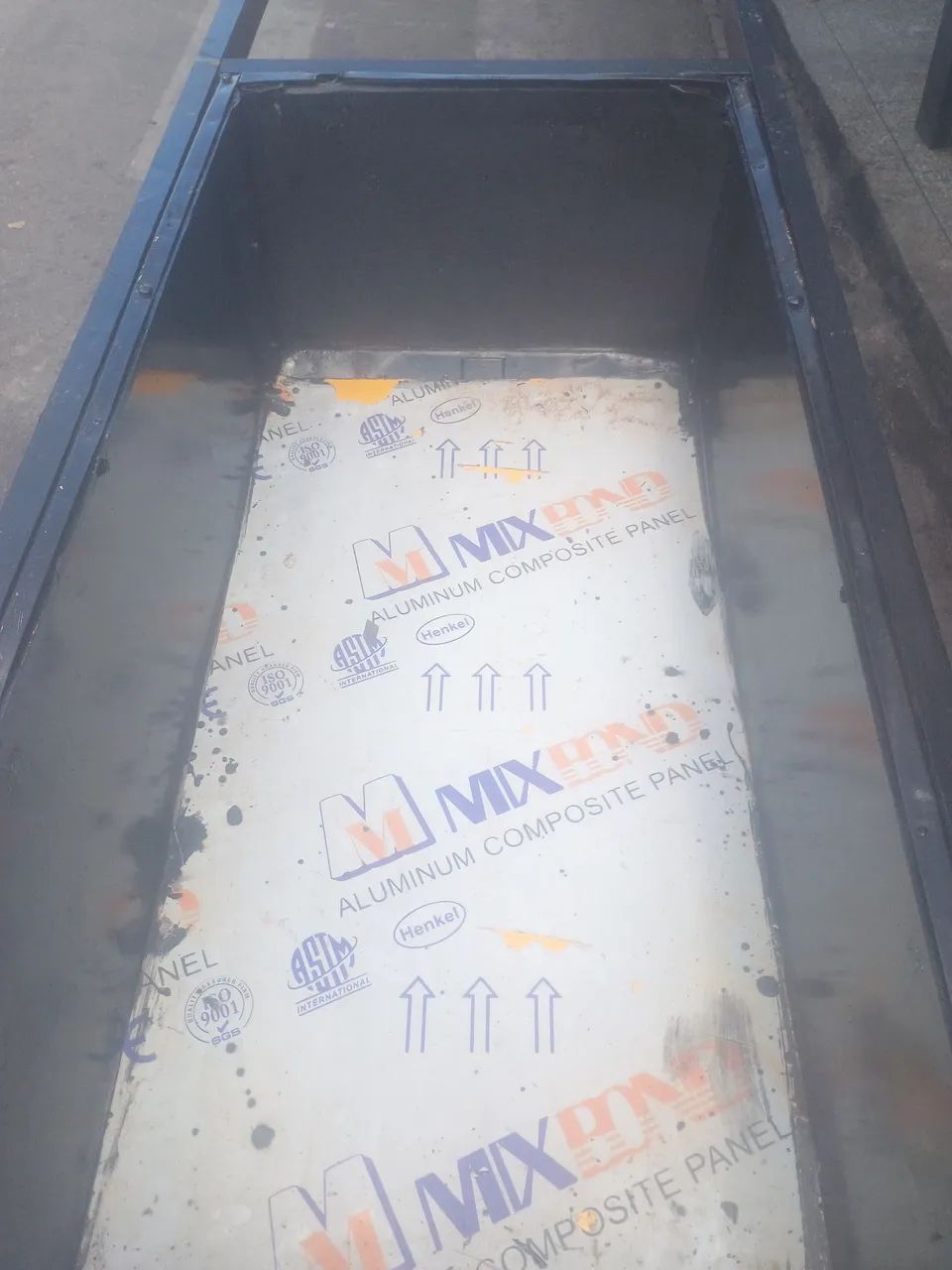 Vendo carinho de carga  - Foto 4