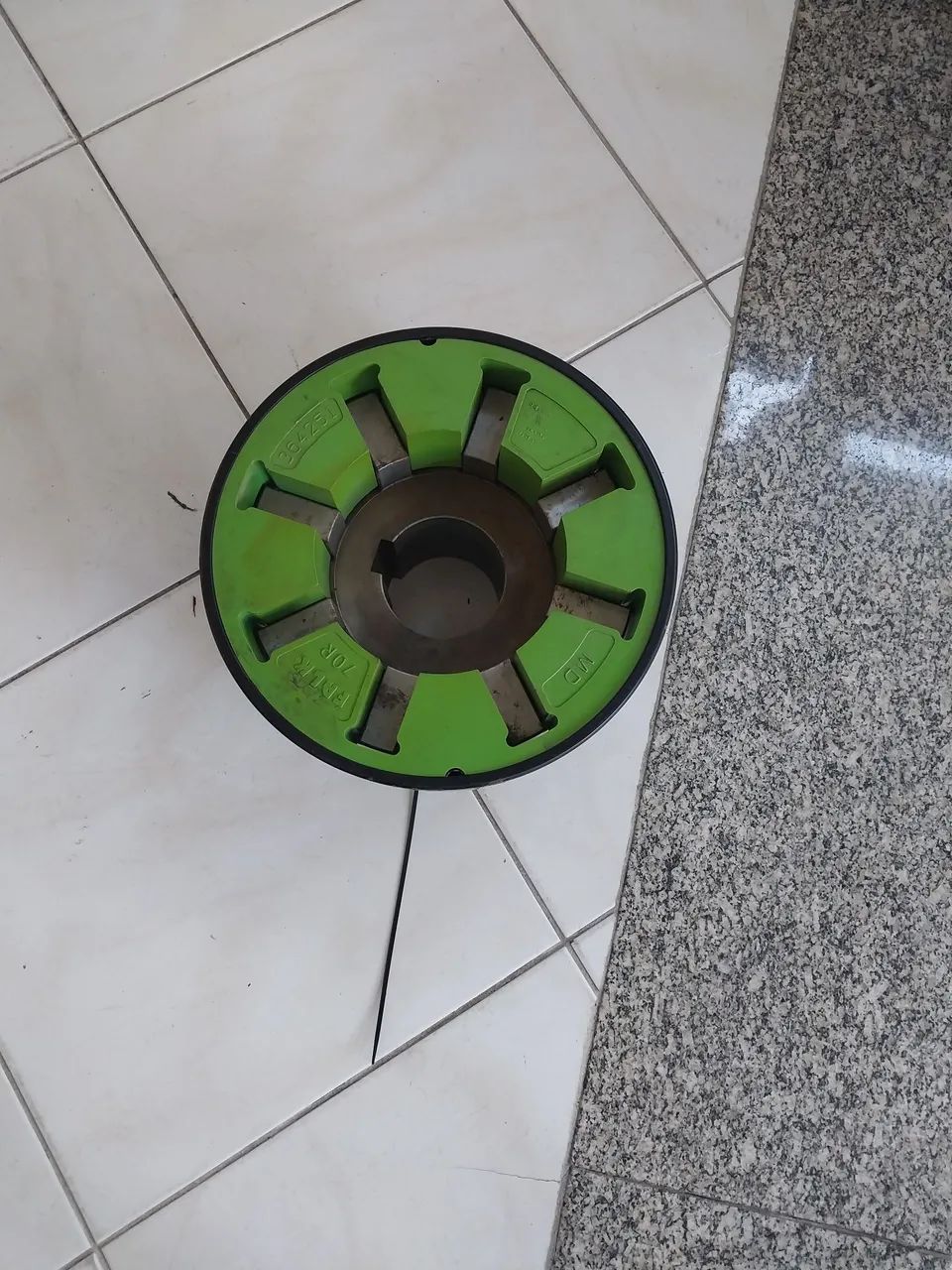 Acoplamento Wrapflex 70R - Foto 4