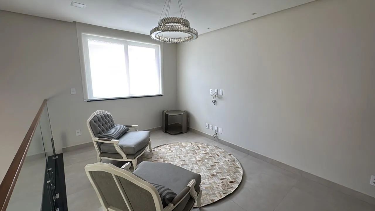 Manção no condominio Alphaville - Foto 3
