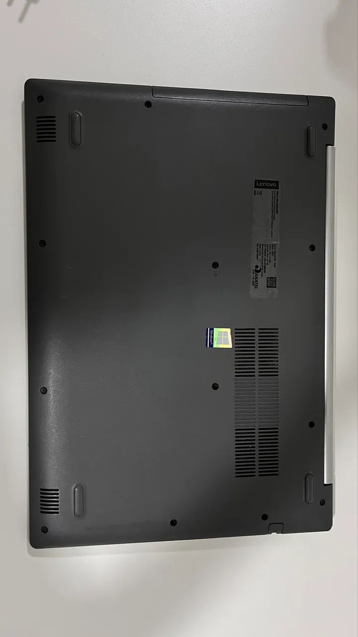 notebook Lenovo - Foto 4