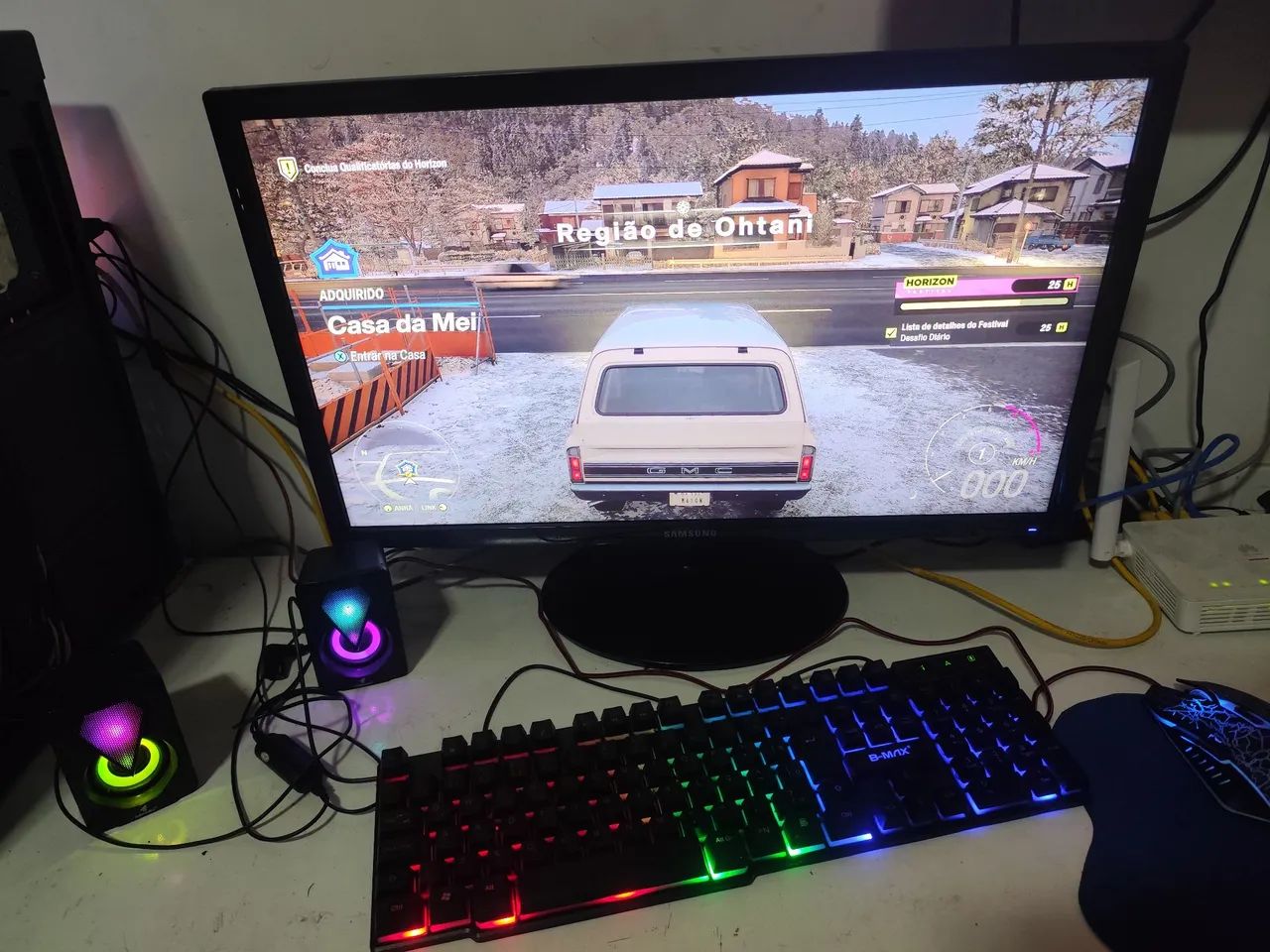 PC Gamer Apenas venda!  - Foto 5
