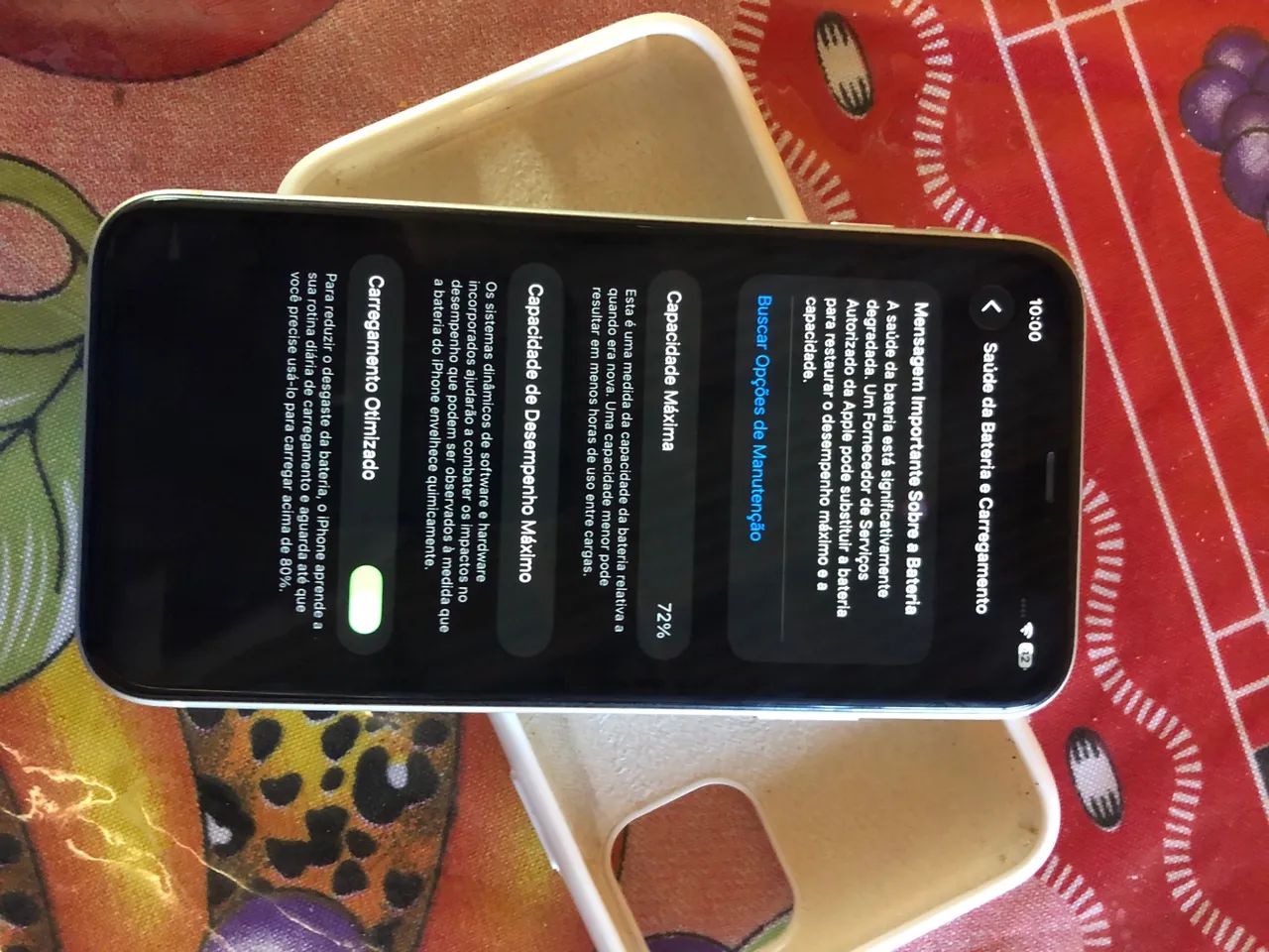 IPHONE 11  - Foto 2