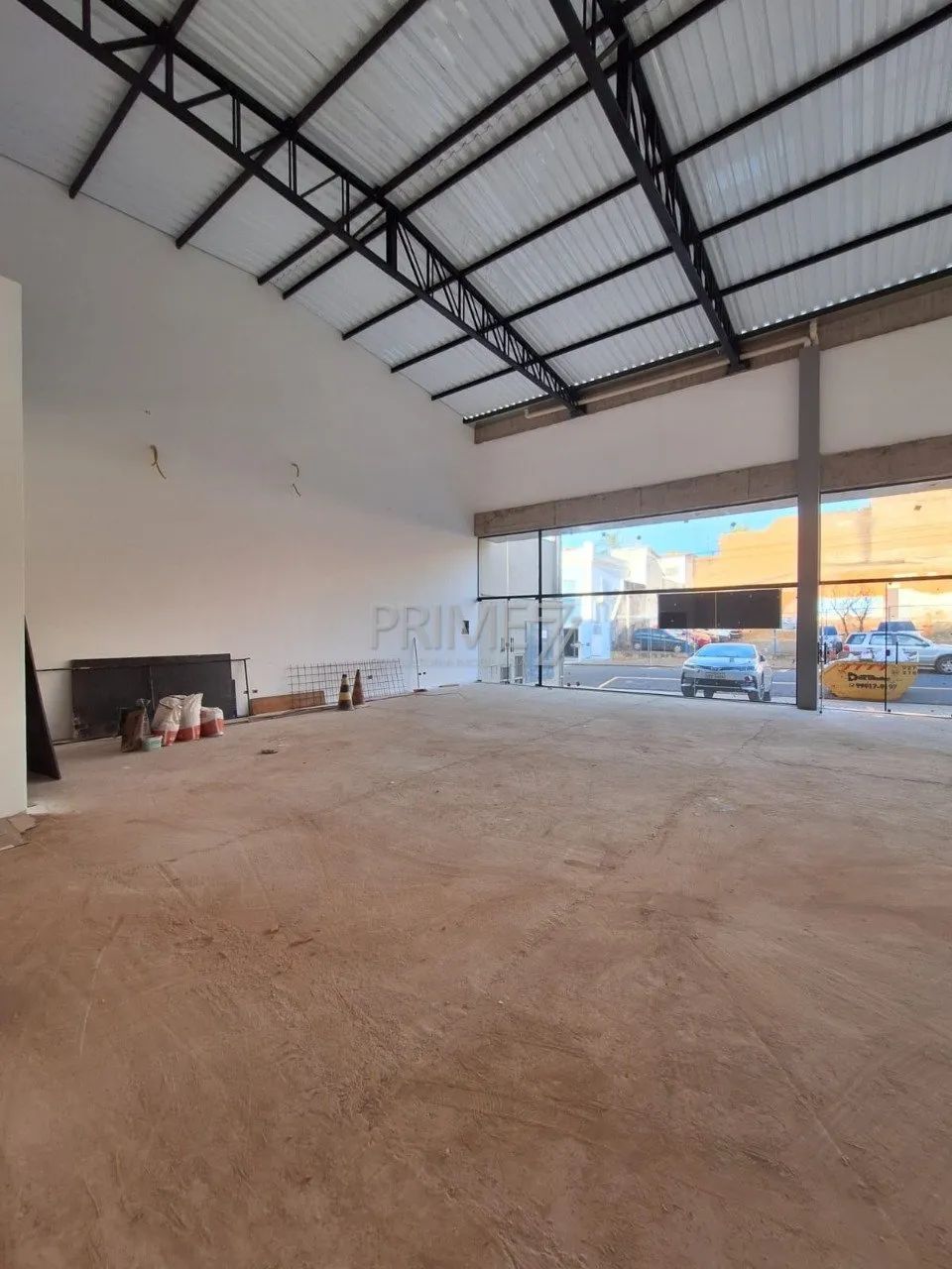 Salão Comercial para Locação - Novo - Centro Piracicaba/SP - Foto 3