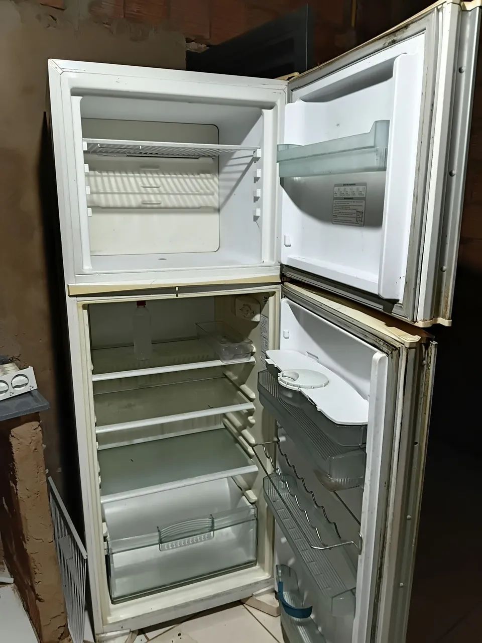 Geladeira 