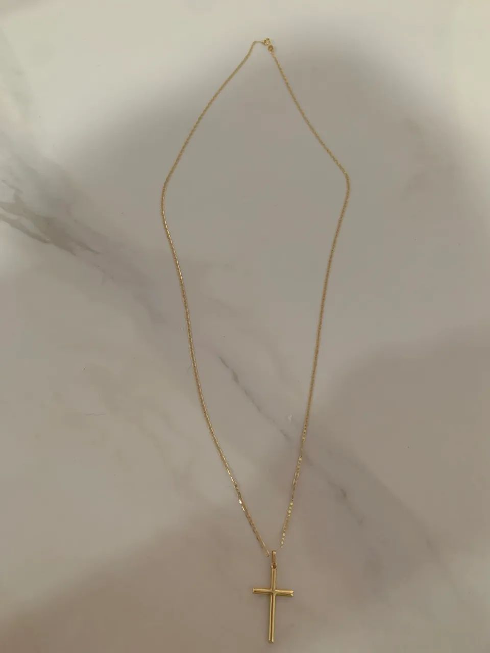 Cordão de Ouro 18k - Foto 2