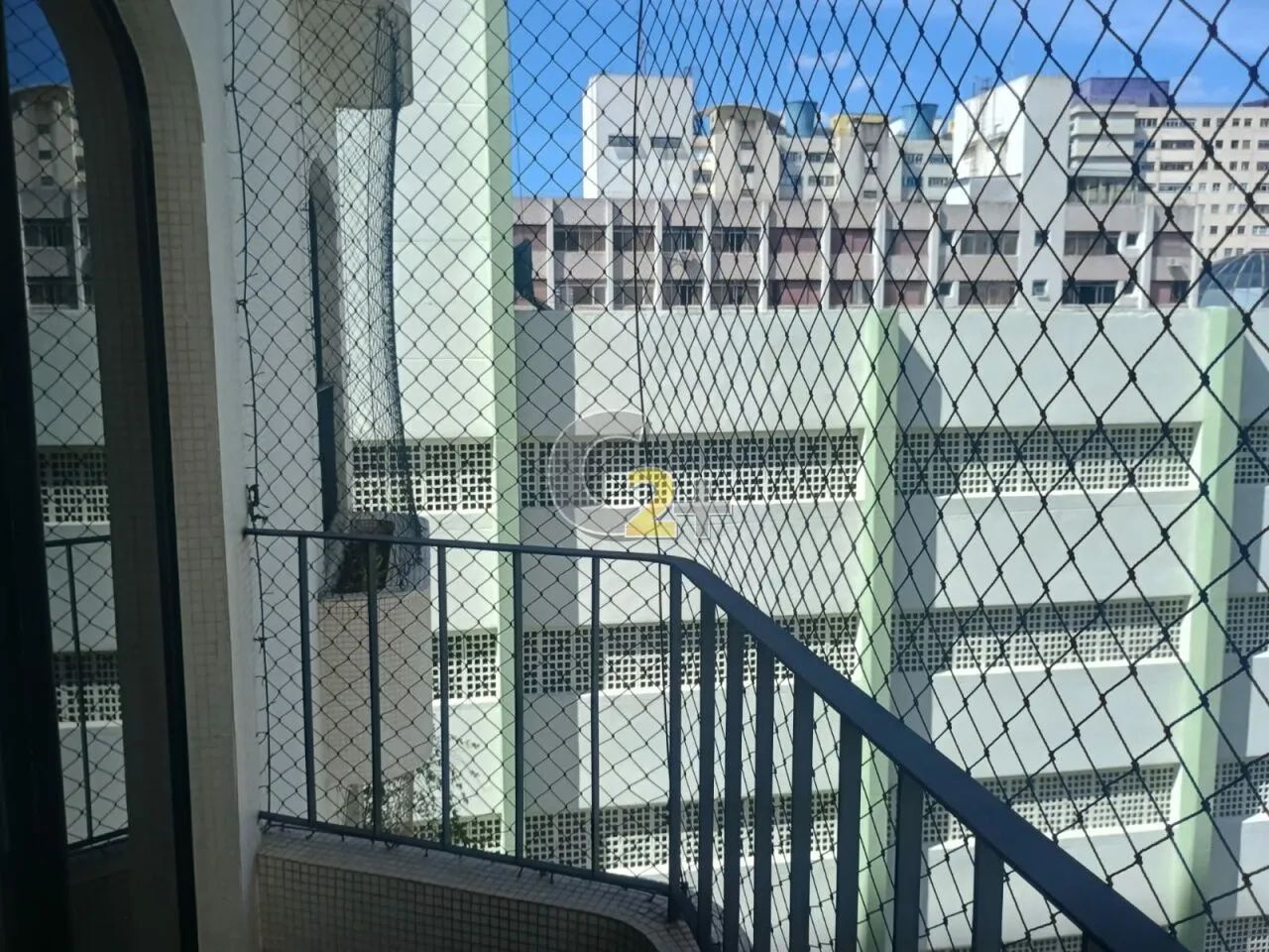 Apartamento para locação na Santa Cecília, 3 quartos, 1 suíte, 2 vagas de garagem - Foto 7