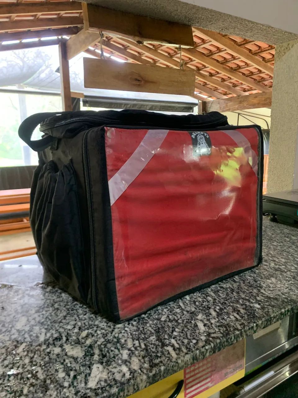 BAG MOTOBOY - Foto 4