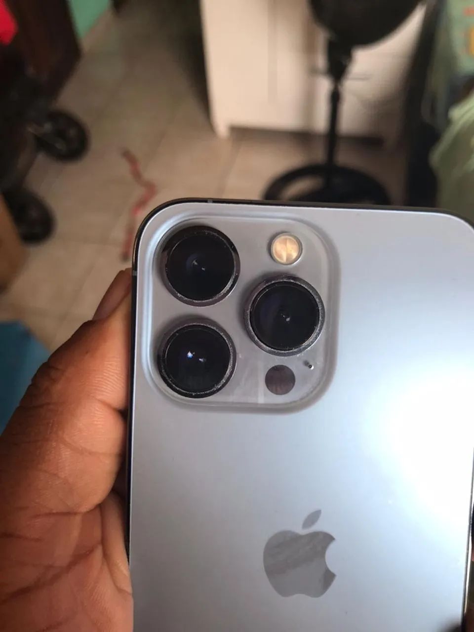 iPhone 13 pro  - Foto 4