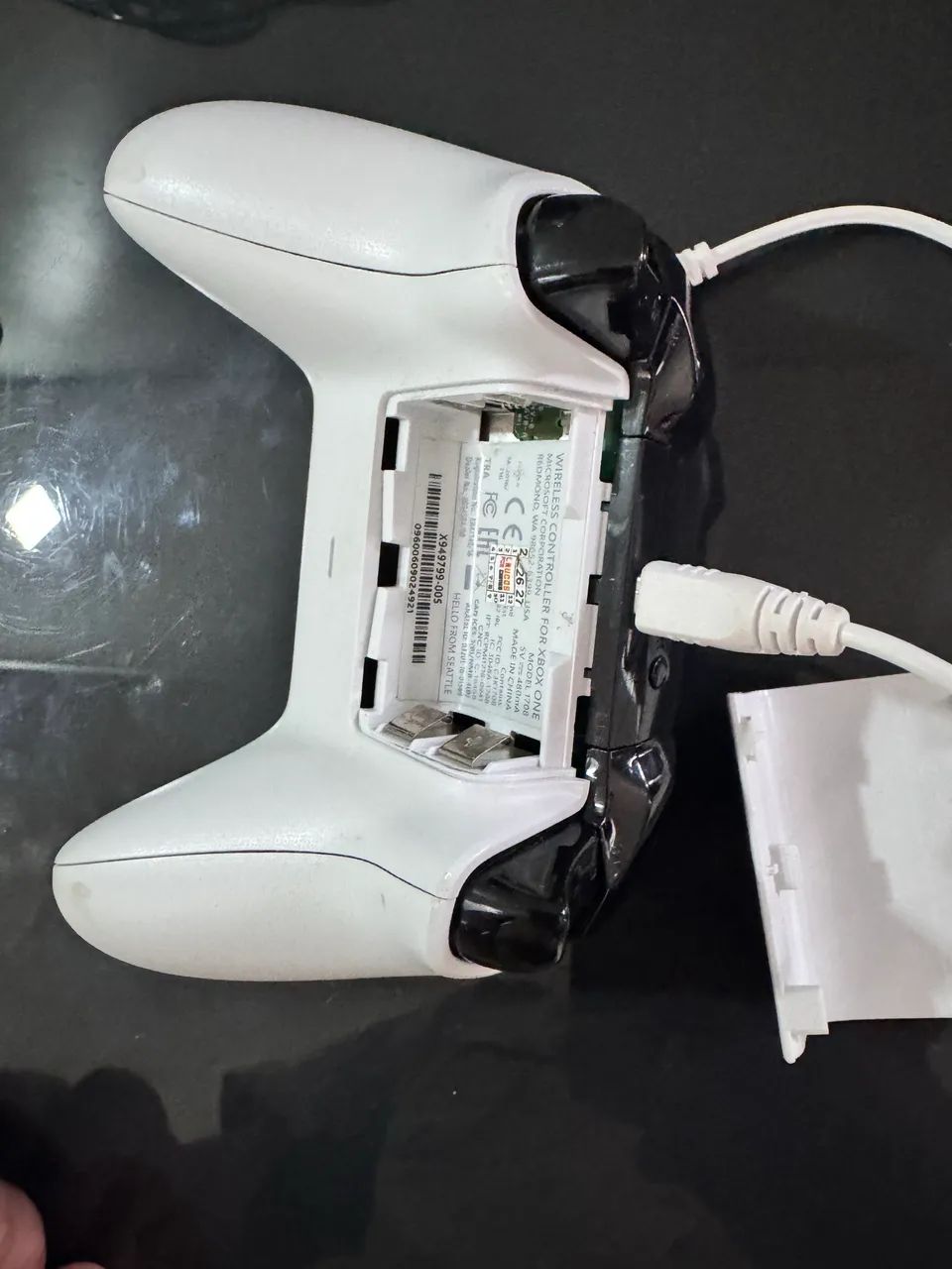Controle XBOX ONE  - Foto 2