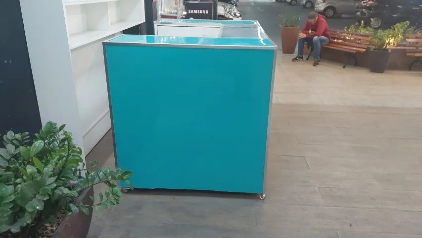 Balcao para divulgação  de produtos  - Foto 3