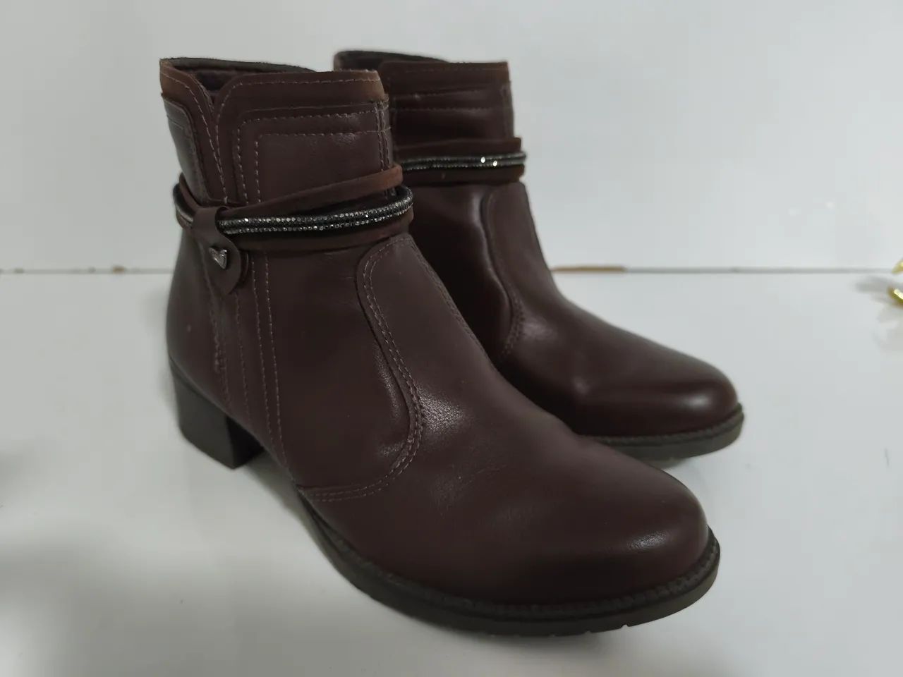 Bota - Foto 3