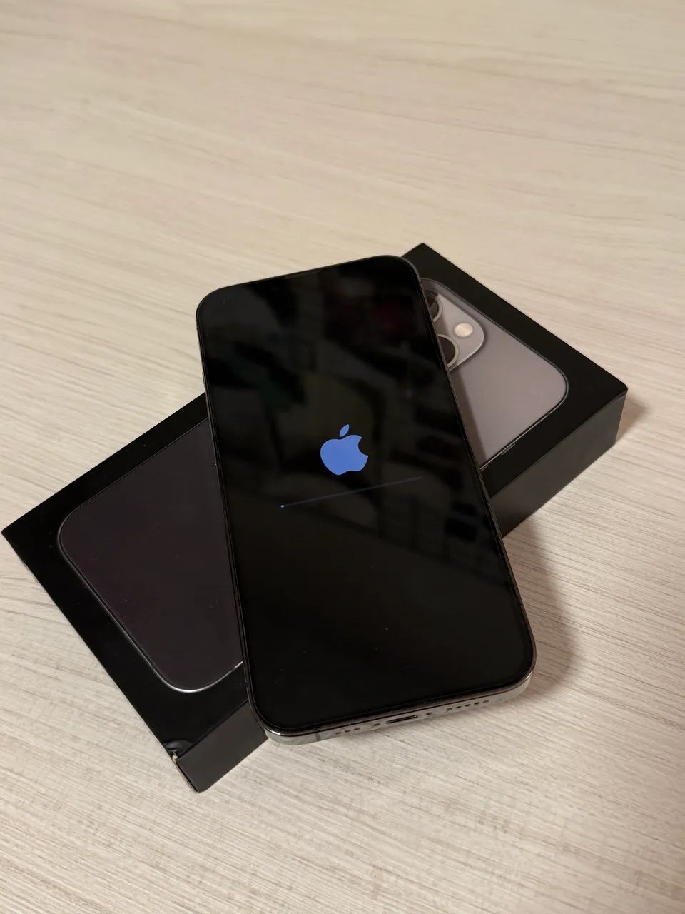 Iphone 13 PRO  - Foto 5