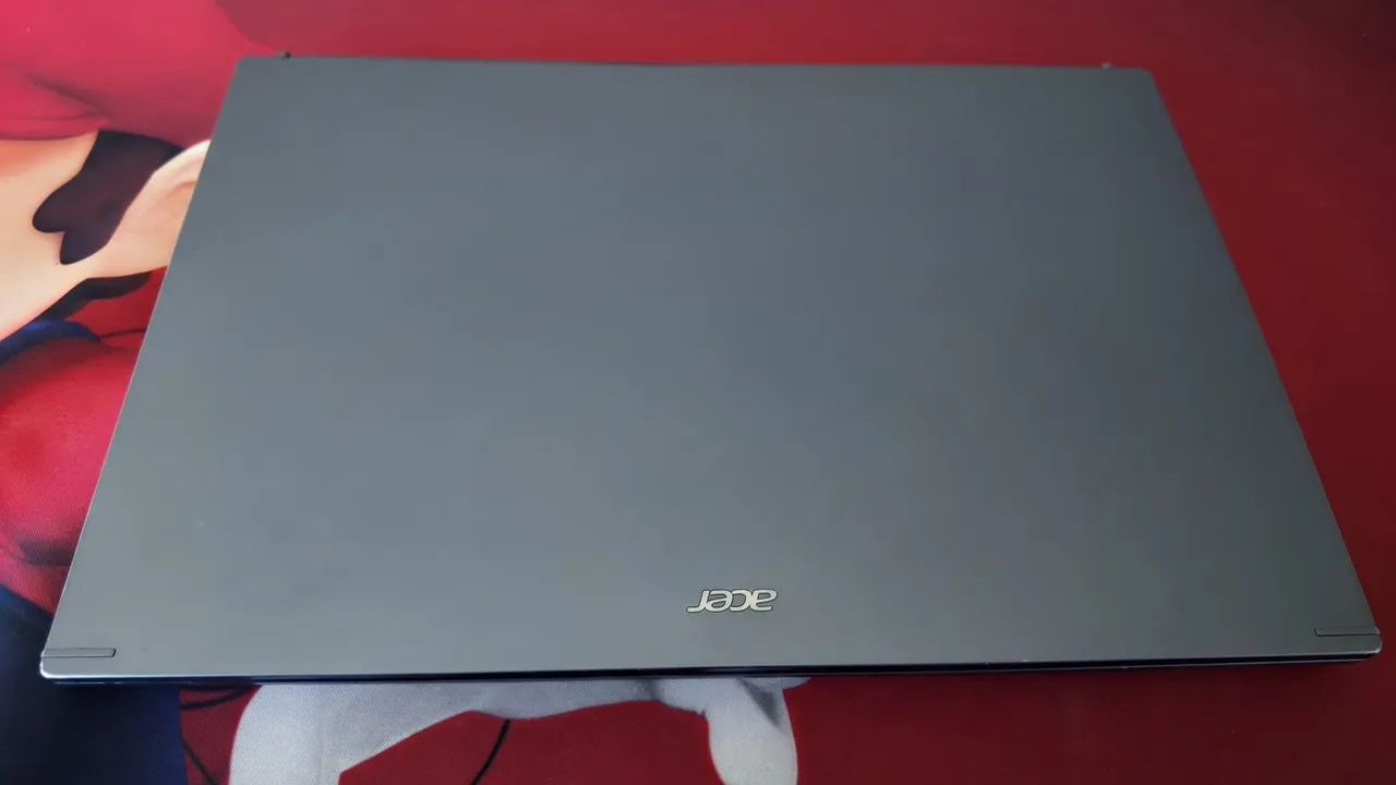 Notebook ACER i5 - 15.6" - Excelente - Foto 2