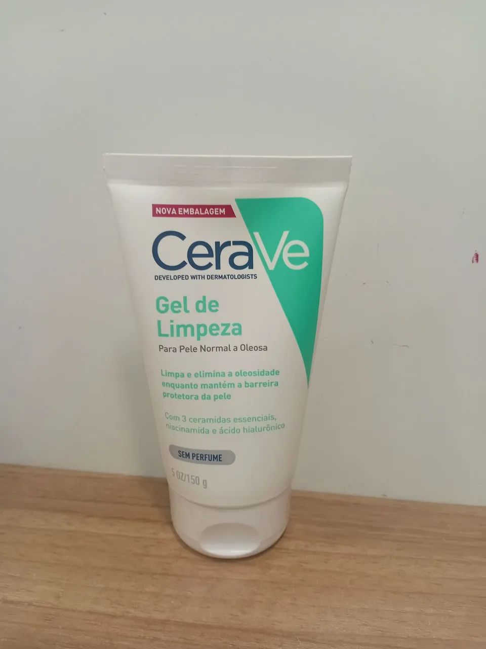 Gel Limpeza  - Foto 3