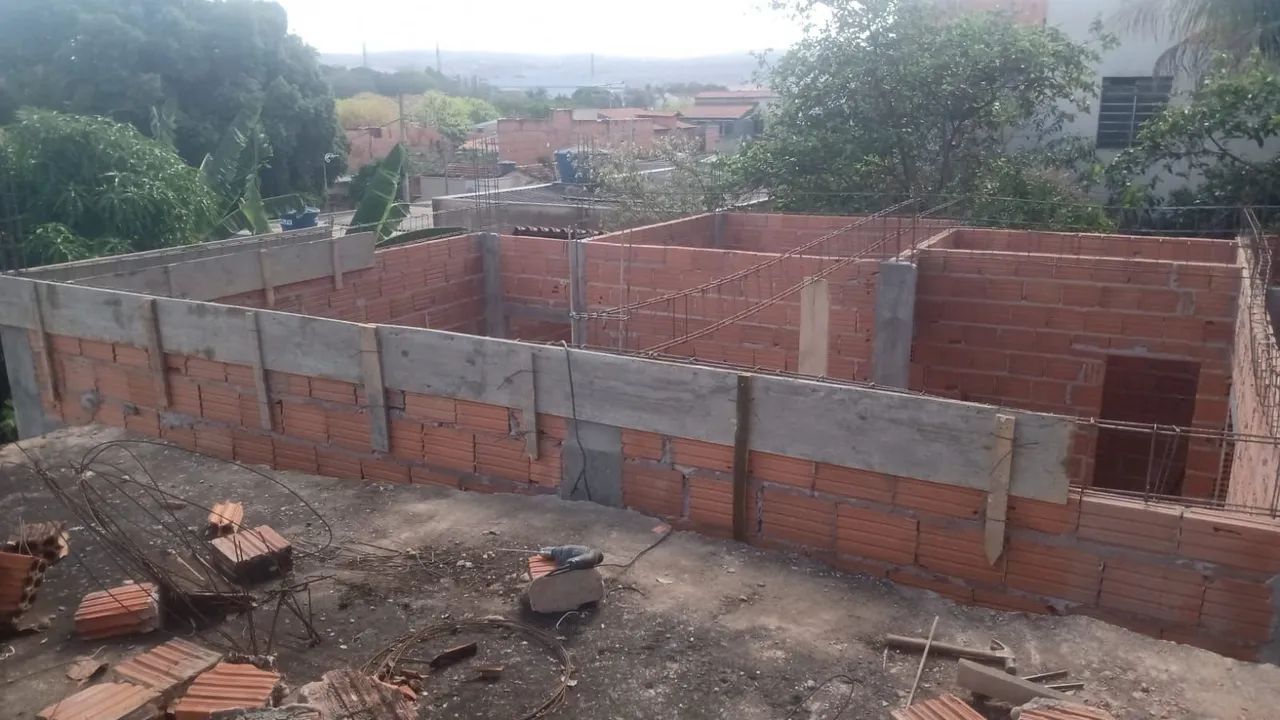 Pedreiro de construção e reformas  - Foto 3