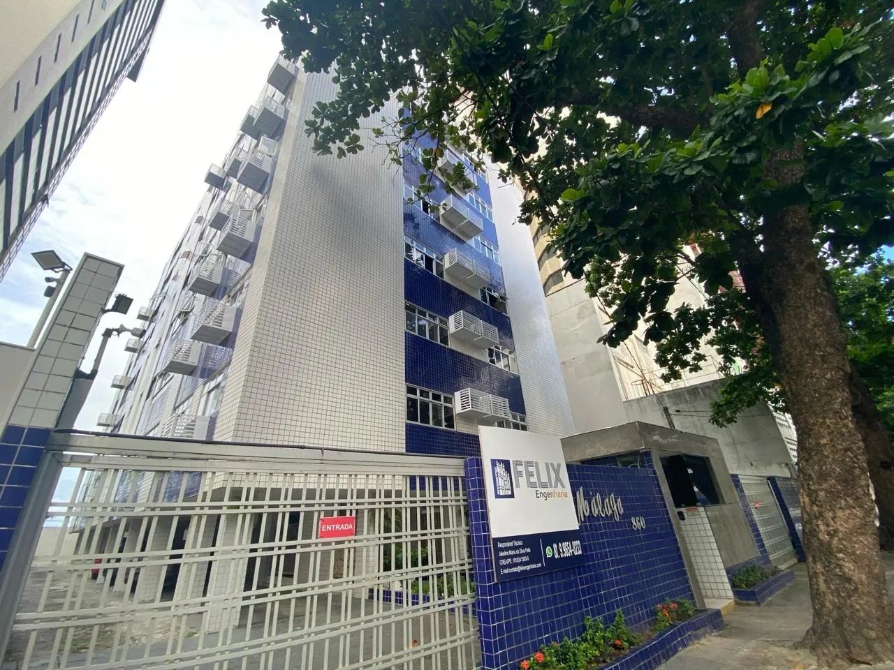 Apartamento para aluguel em Boa Viagem - Foto 2