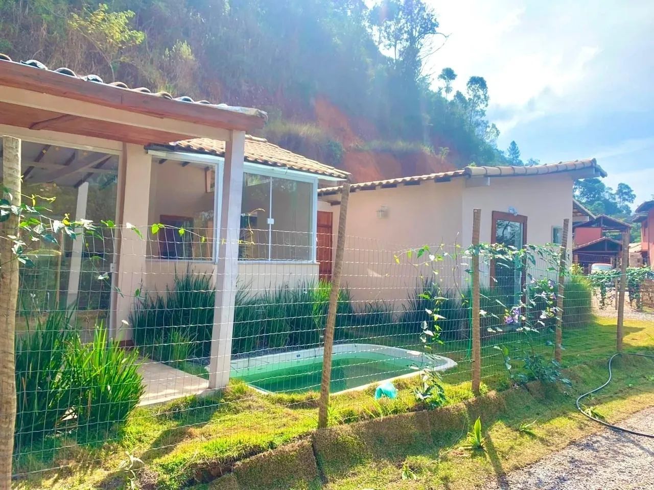 Conforto, Lazer e Tranquilidade em um Só Lugar - Foto 3