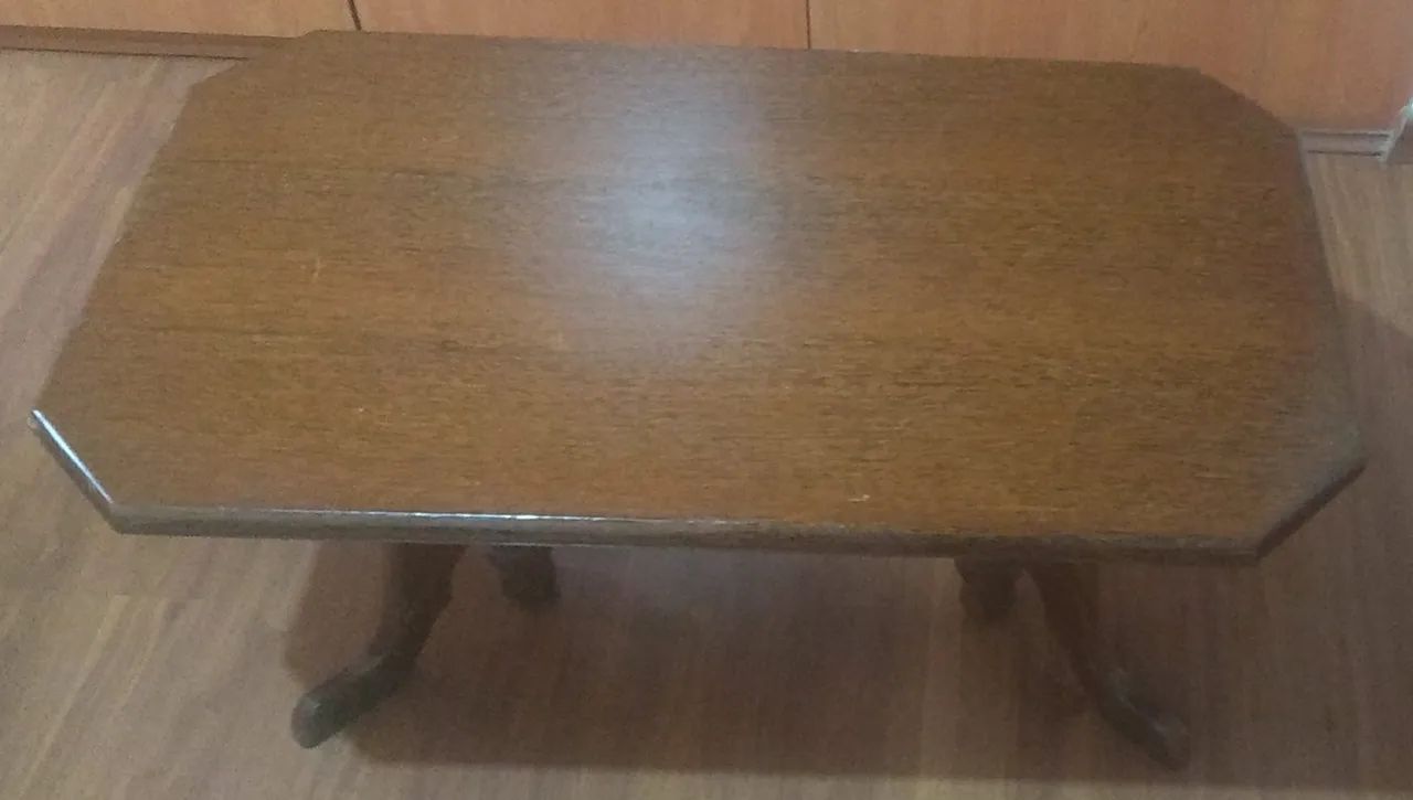 Mesa de centro 