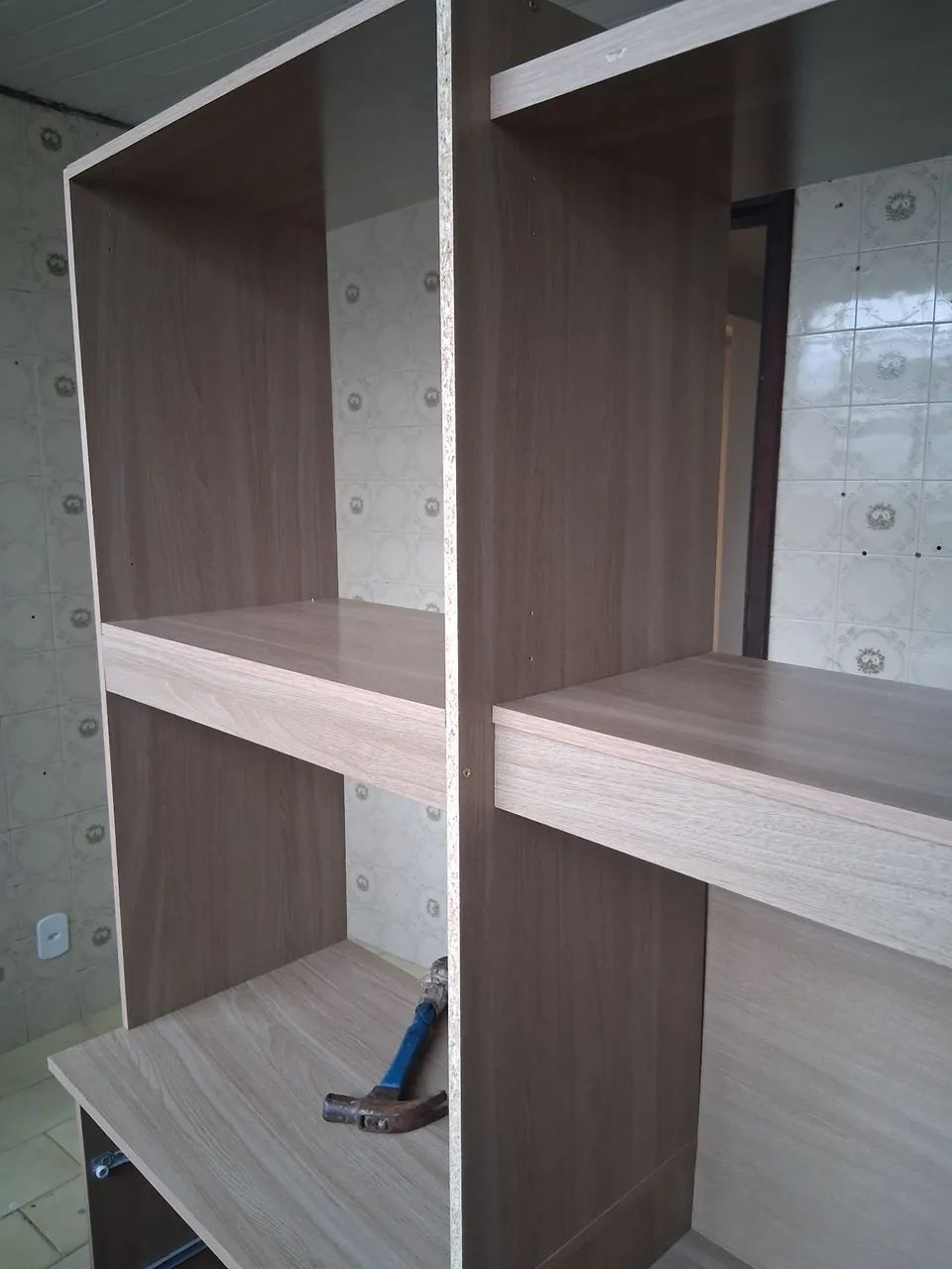 Montador de moveis - Foto 2