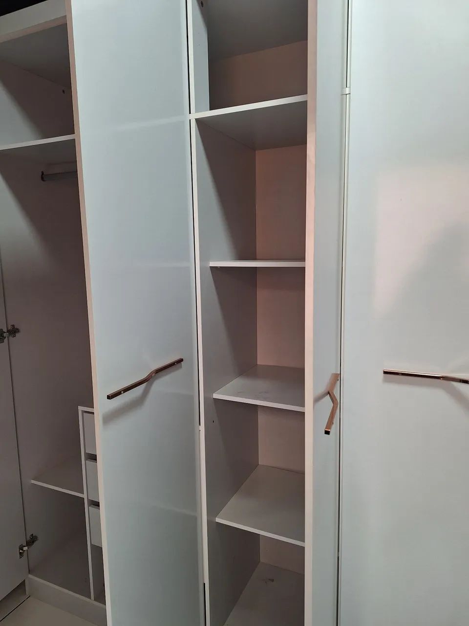Guarda roupa casal - Foto 3