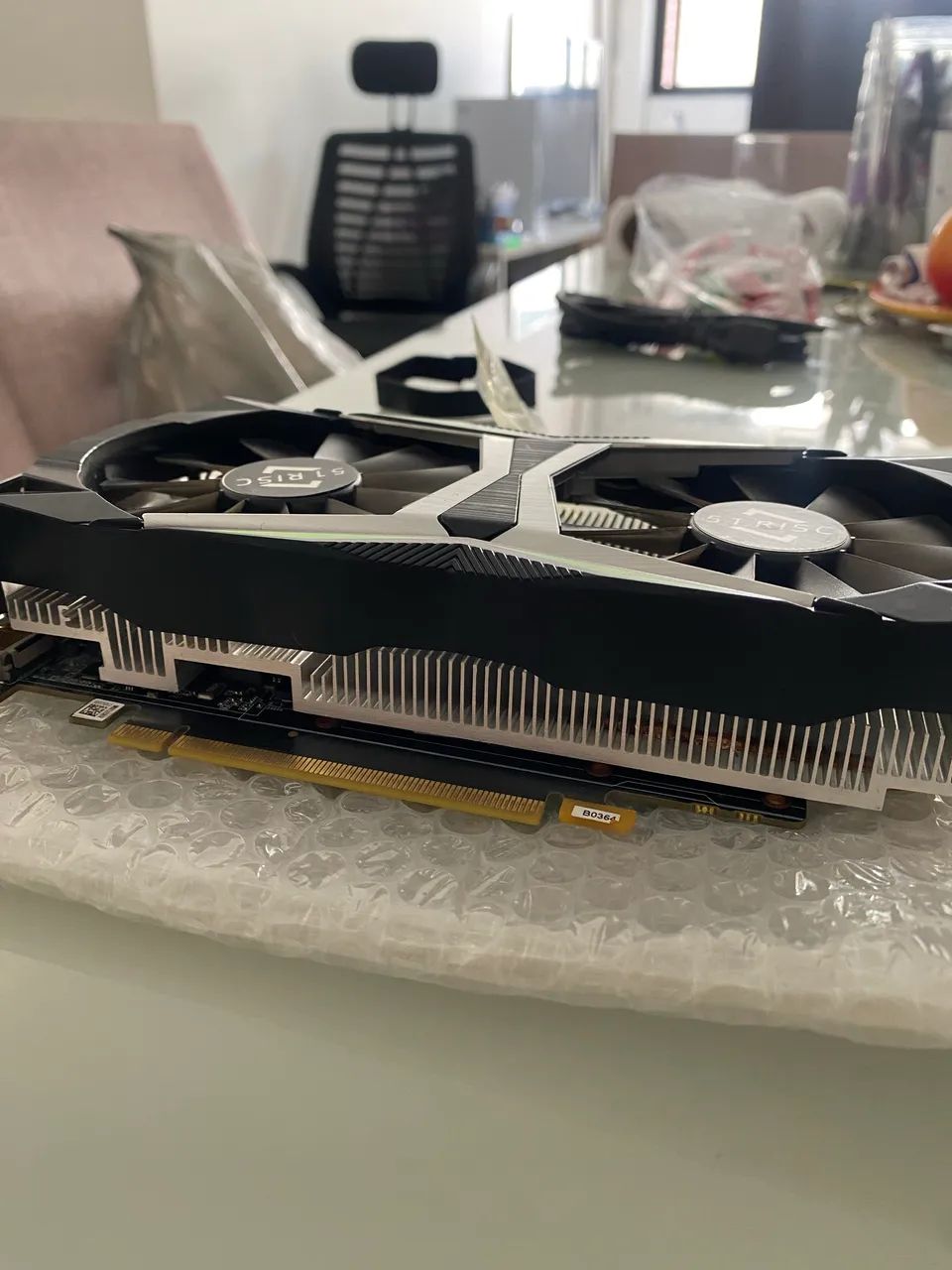 RTX 2060 SUPER 8GB - Placas de Vídeo - Cruzeiro, Campina Grande