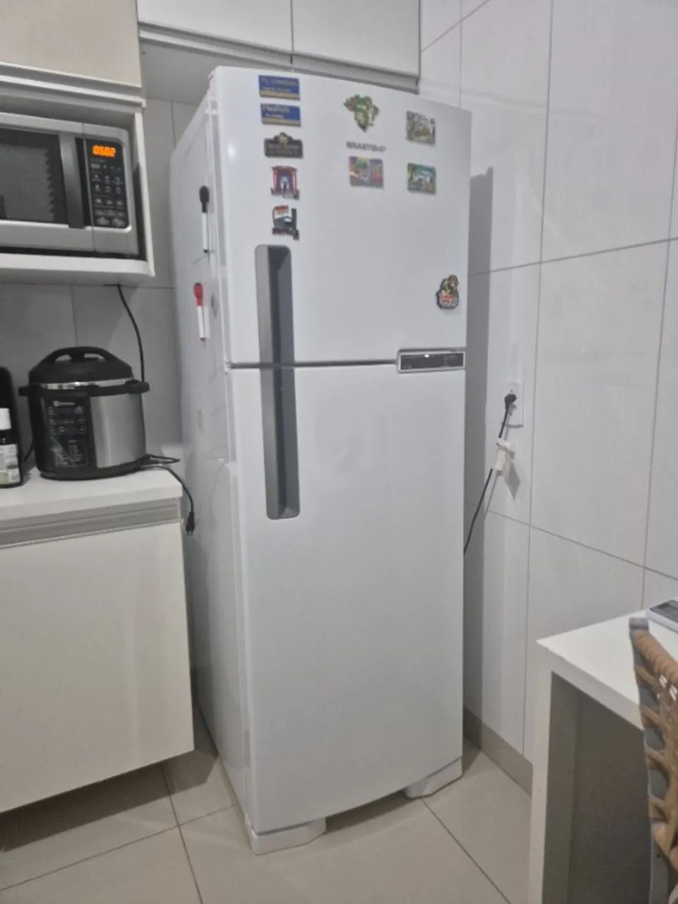 Geladeira