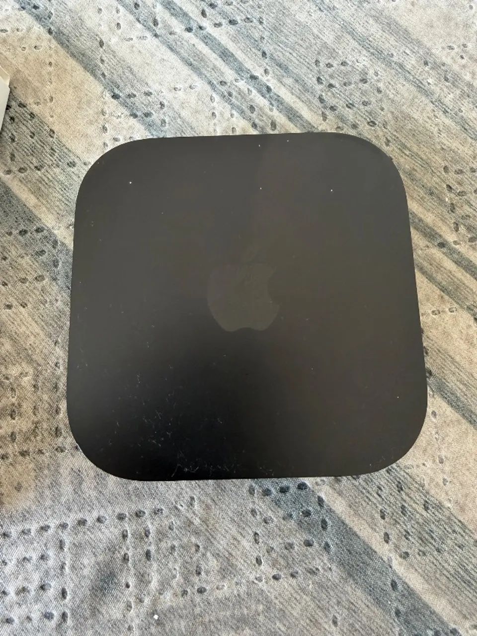 Apple TV 4K 3ª Geração 64GB + Caixa e Acessórios - Foto 3