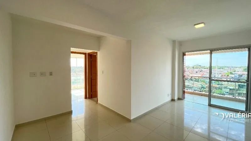 APARTAMENTO NO MARCO, 02 QUARTOS, 01 VAGA - Foto 2