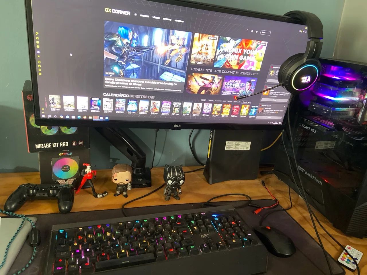 Pc Gamer  - Foto 2
