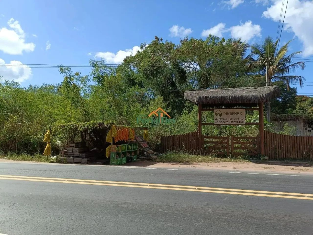 Terreno à venda em Costa Bela - Serra/ES - Foto 6