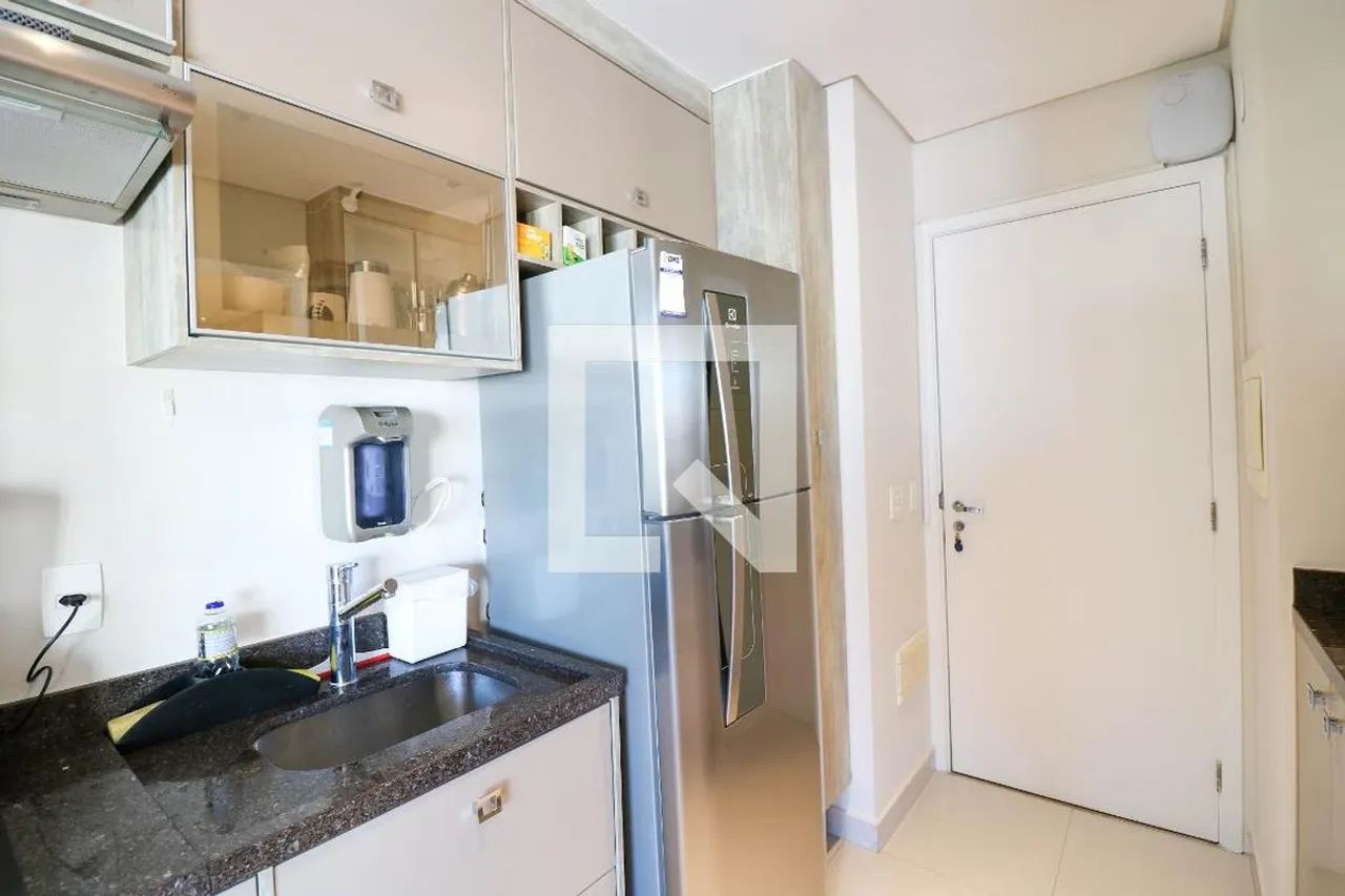Apartamento à Venda - Brooklin, 1 Quarto, 37 m2 - Foto 3